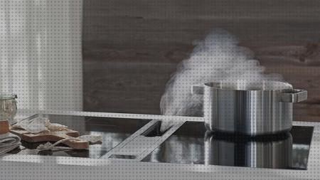 Las mejores marcas de humos extractor humos cocina empotrados