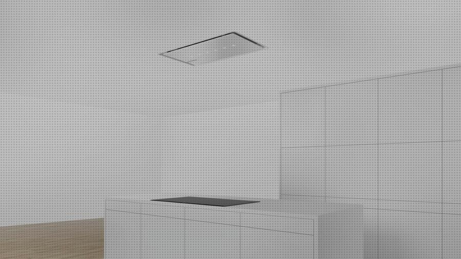 Las mejores marcas de extractores humos extractor humos cocina moderno