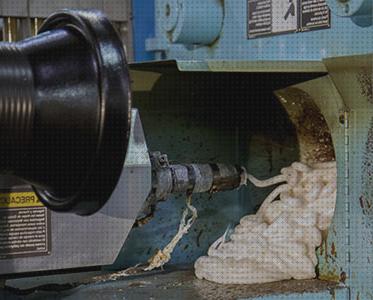 Las mejores marcas de humos extractor humos extrusion