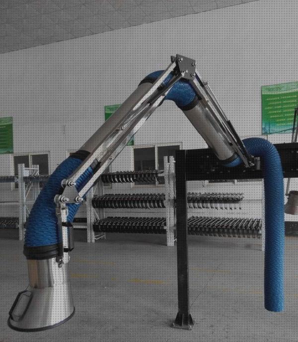 Las mejores humos extractor humos extrusion