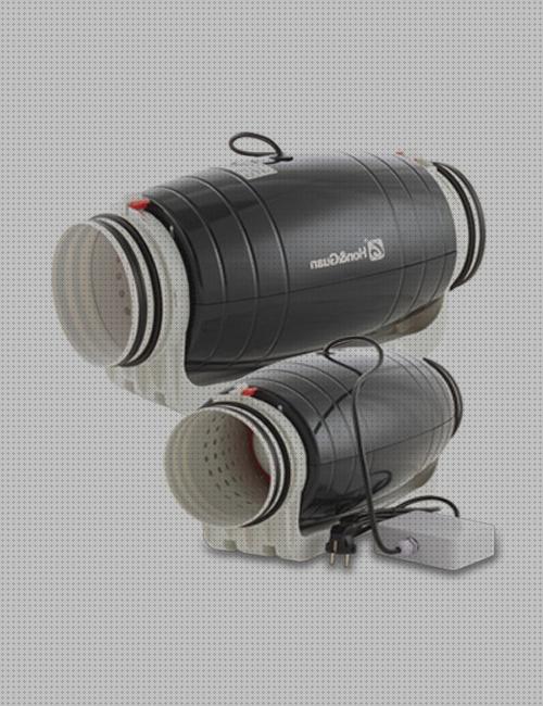 Las mejores humos extractor humos helicocentrifugo