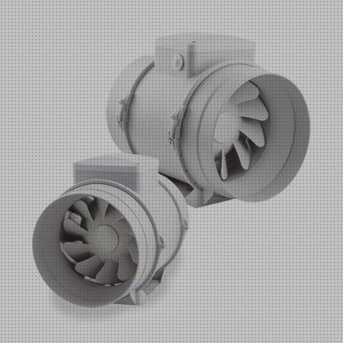 Review de los 43 mejores extractores humos helicocentrifugo para comprar