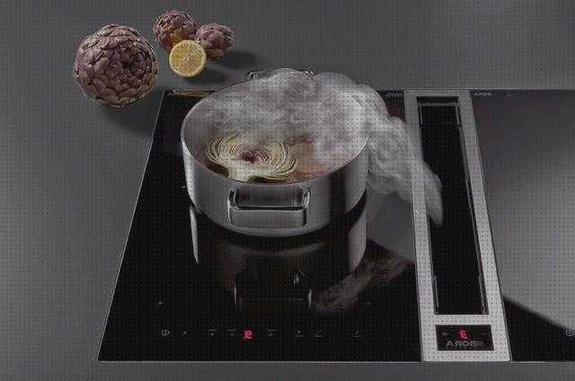 Las mejores marcas de humos extractor humos intgrado