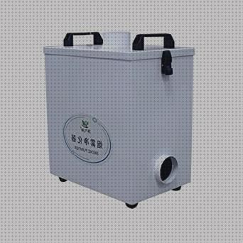 Las mejores marcas de laser humos extractor humos laser