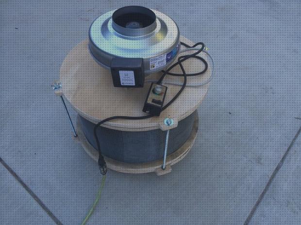 Las mejores laser humos extractor humos laser