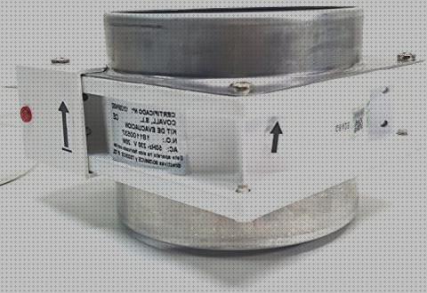 Las mejores humos extractor humos termo butano