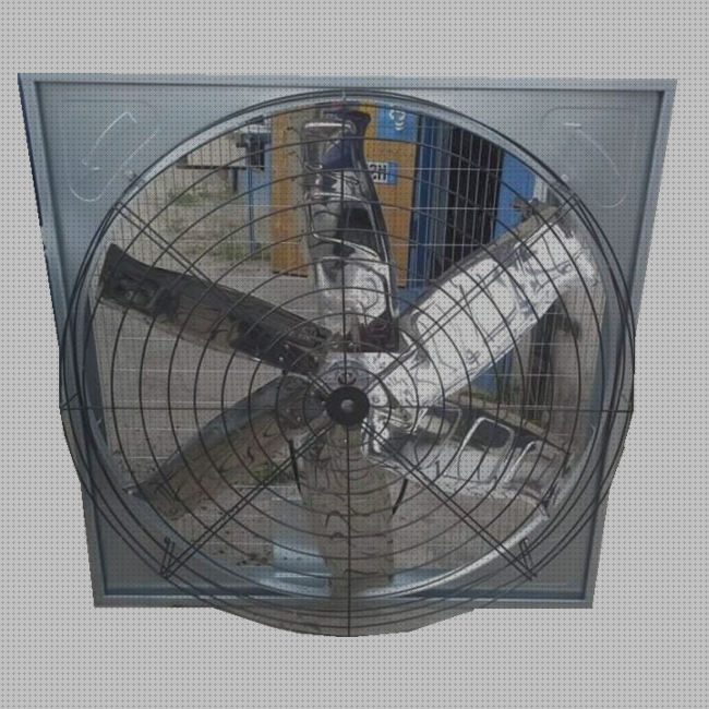¿Dónde poder comprar aspas extractor industrial aspas?