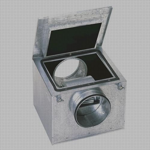Las mejores marcas de 250 extractor industrial cab 250