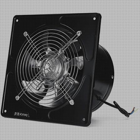 ¿Dónde poder comprar pulgadas extractor industrial de aire 8 pulgadas?