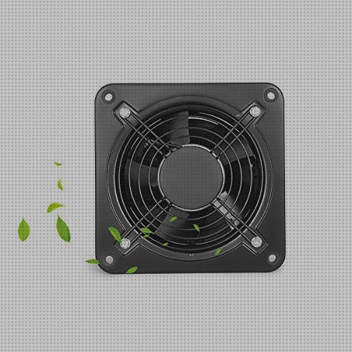 Las mejores pulgadas extractor industrial de aire 8 pulgadas
