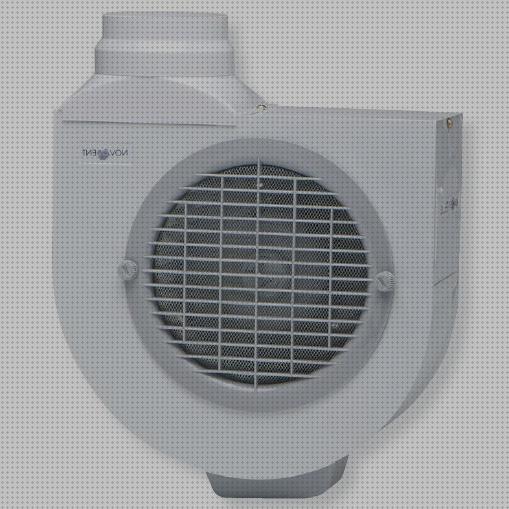 Las mejores industriales extractores extractor industrial de humo más silencioso