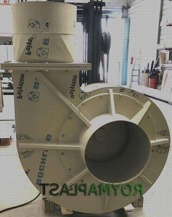 Las mejores gases extractor industrial gases quimicos