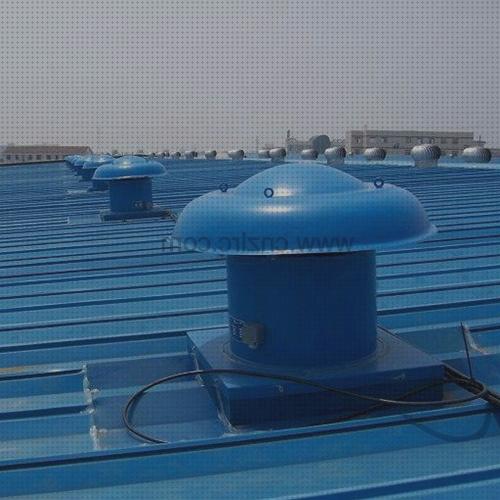 Las mejores industriales extractores extractor industrial montado