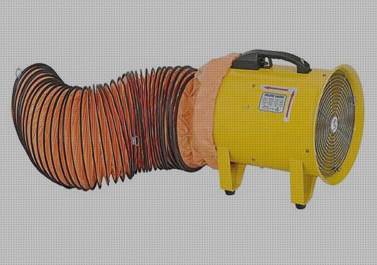 ¿Dónde poder comprar industriales extractores extractor industrial movil?