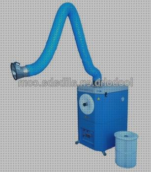 Las mejores industriales extractores extractor industrial movil