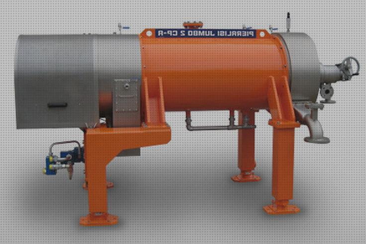 Los 26 Mejores extractores industriales quimico