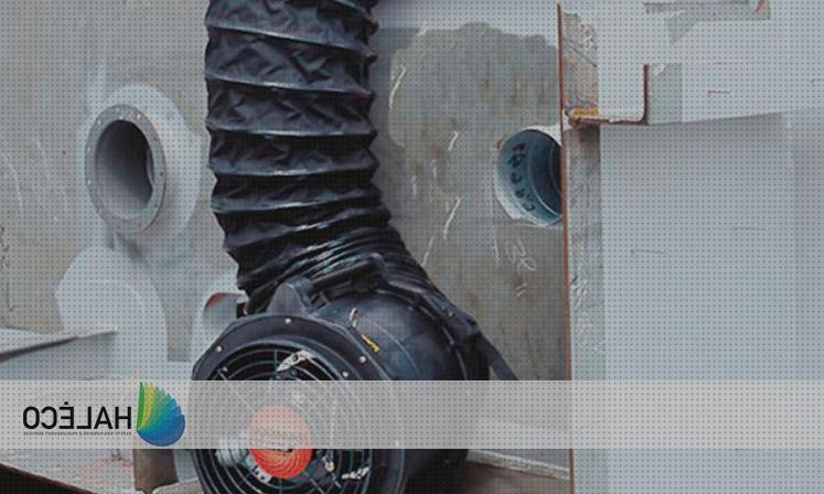 Las mejores industriales extractores extractor industrial silencioso
