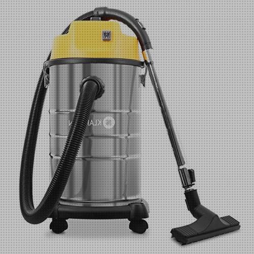 Review de extractor industrial sin bolsa