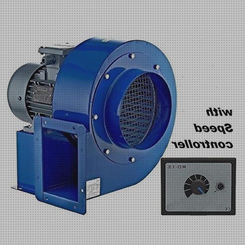 Review de los 21 mejores extractores industriales ventanas para comprar