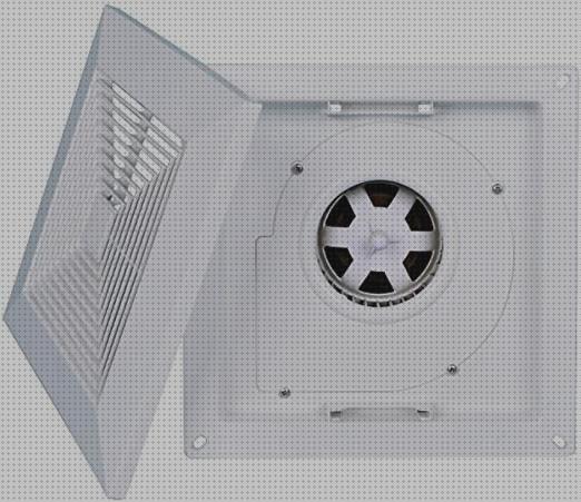 Los 28 Mejores Extractores Mas Potentes De Techos