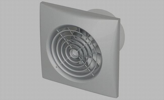 Las mejores potentes extractores extractor mas potente para baño economico