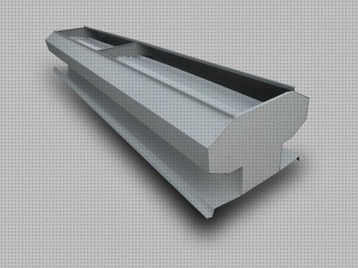 Las mejores marcas de extractor nave industrial aireador