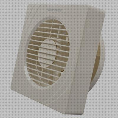 Review de extractor para baño home depot