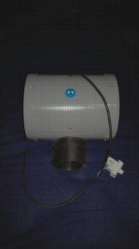 ¿Dónde poder comprar turbina extractor para campana doble turbina 4 pulgadas?