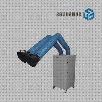 Las mejores portátiles extractores extractor portátil industrial