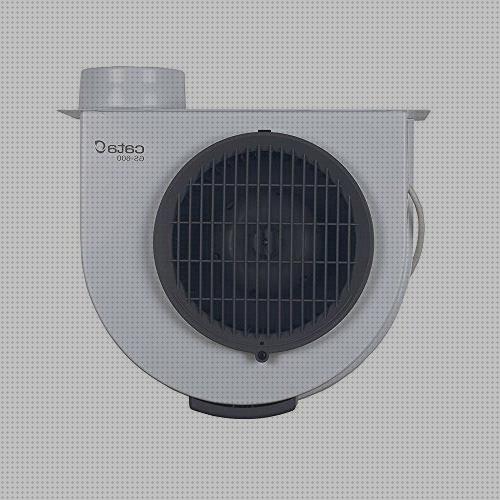 Las mejores humos extractor salida humos 600