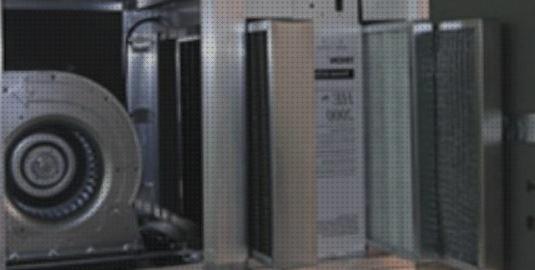 Las mejores marcas de salidas extractores extractor sin salida de humo hosteleria