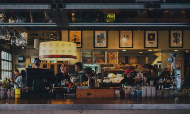 Opiniones de los 35 mejores Extractores Sin Salidas De Humos Hosteleria