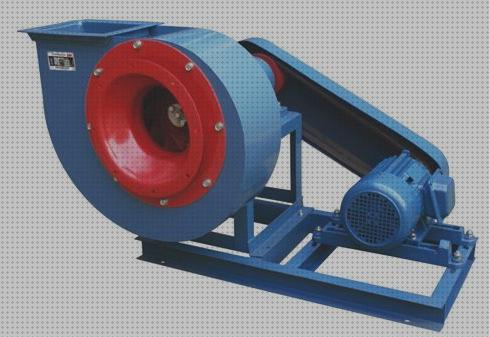 Las mejores marcas de extractor soplador industrial