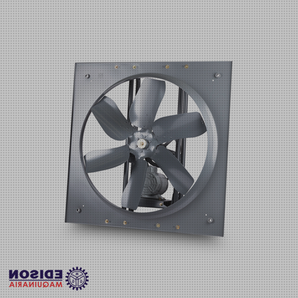 Las mejores marcas de extractor trifasico industrial