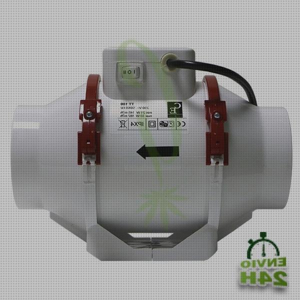 ¿Dónde poder comprar filtros extractores extractor tt filtro olor?