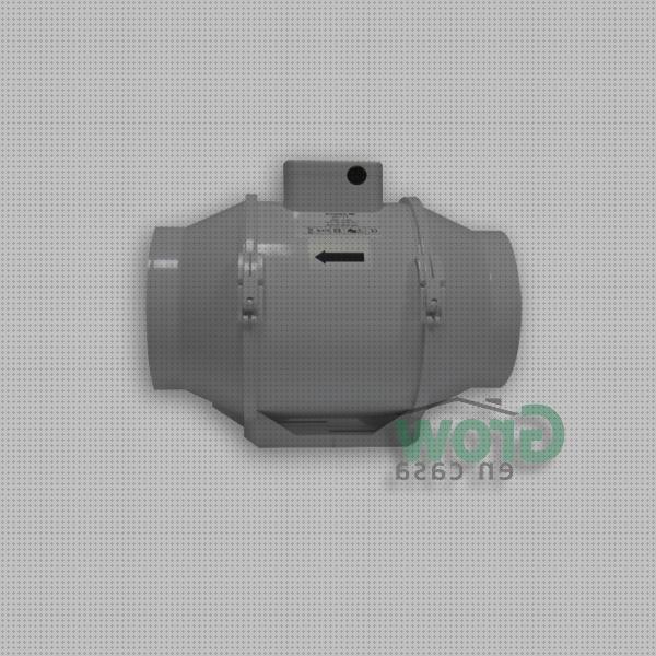 Las mejores filtros extractores extractor tt filtro olor