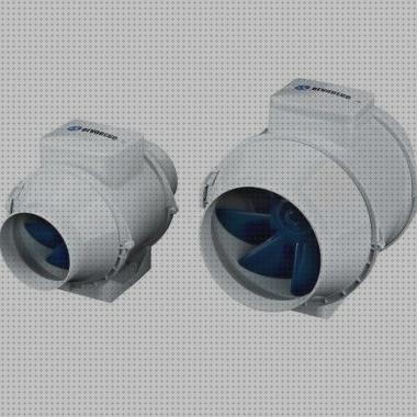 Review de extractor tt filtro olor