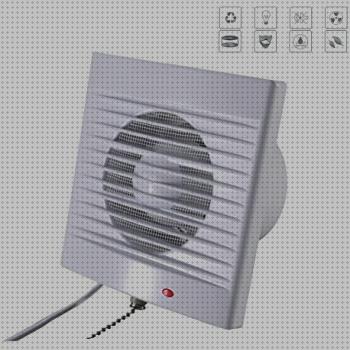 ¿Dónde poder comprar vapores extractores extractor vapor baño con interruptor incorporado?