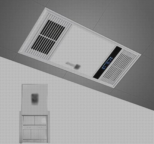 Las mejores vapores extractores extractor vapor baño con interruptor incorporado