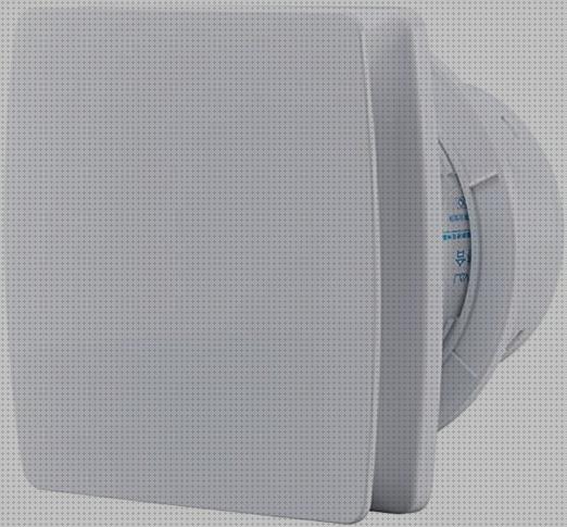 Las mejores ventilaciones extractores extractor ventilacion baño