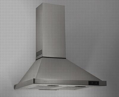 Review de extractores aire para cocinas campanas
