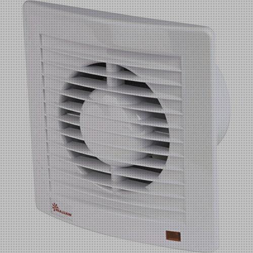 Las mejores marcas de aires extractores extractor aire baño dos