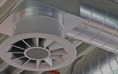 Análisis de los 30 mejores Extractores Axiales Y Centrifugos