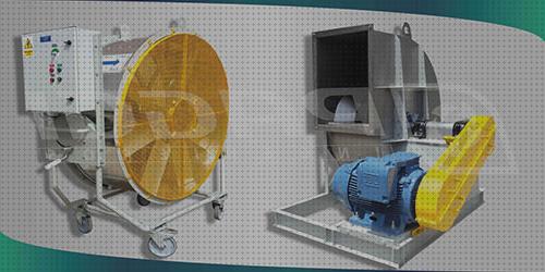 ¿Dónde poder comprar axiales extractores extractores axiales y centrifugos?