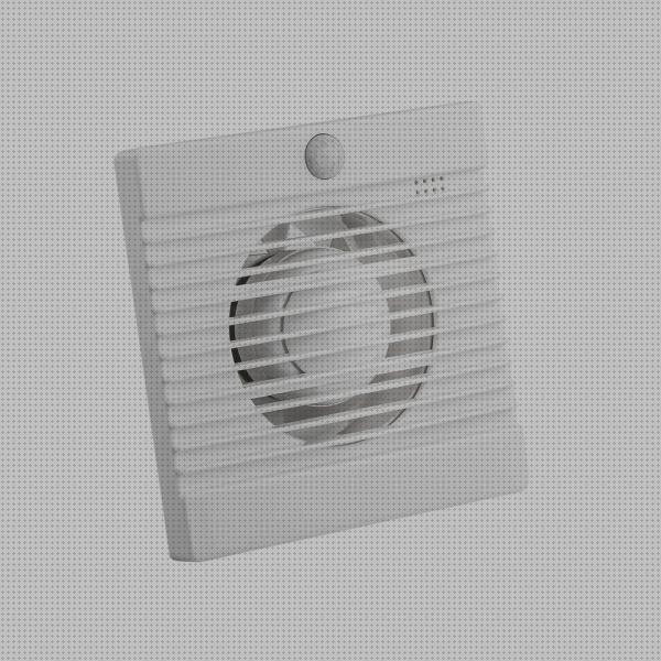 Las mejores marcas de sensores baños extractores extractores de baño con sensor