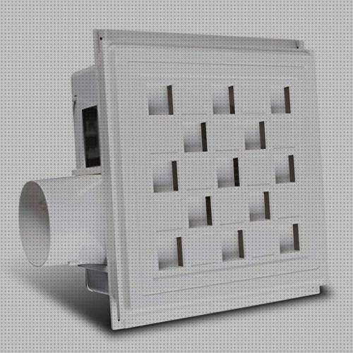 Las mejores marcas de continua extractores extractores de baño corriente continua