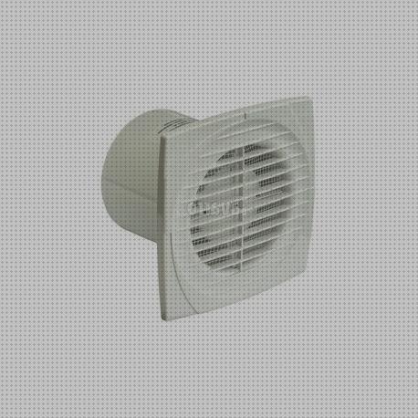 Los mejores 30 Extractores De Baños Sodeca