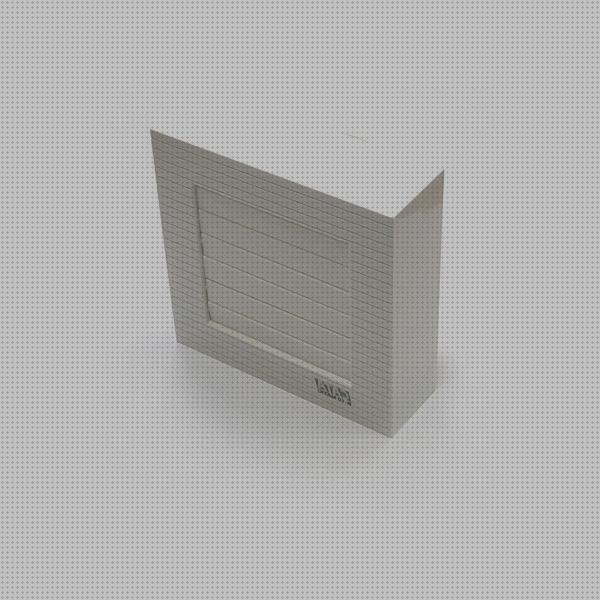 Las mejores marcas de baños extractores extractor de baño superficie
