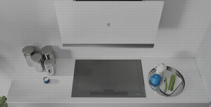 Review de extractores de cocina sin salida de humos de 90cm