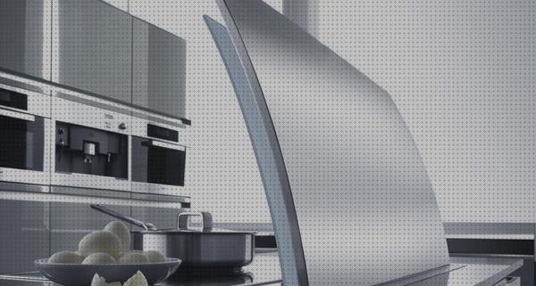 Las mejores extractores de humo con agua